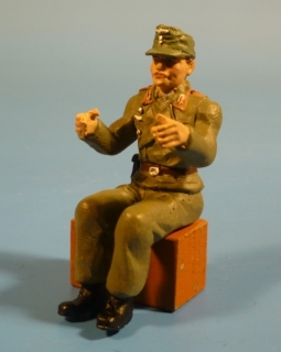 Sturmgesch�tz Fahrer