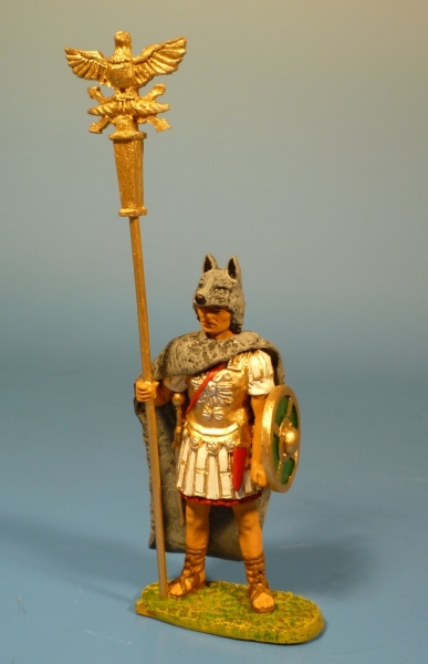 Römische Standarte Römische Standarte