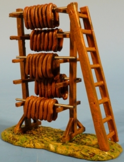 Wurstgestell