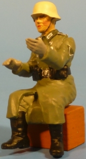Fahrer (f�r Fahrzeuge)