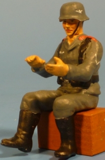 Fahrer (fr Fahrzeuge)