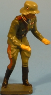 Adjutant (fr Kartentisch)