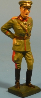 General (fr Kartentisch)