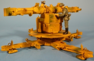 Flak - Kommandoger�t 40 (Kdo.Ger.40)