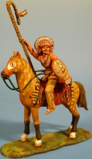 H�uptling Crazy Horse 