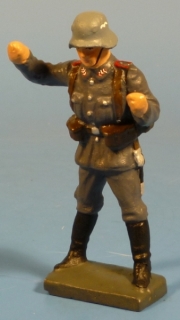 Bedienungsmann 