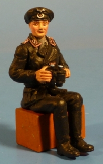 Panzerbeifahrer
