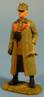 General Dietel