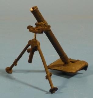 Kleiner Granatwerfer
