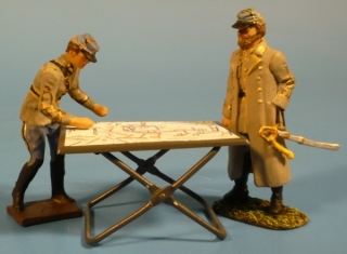 Konfderierten Kartentischgruppe 