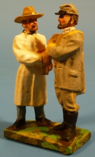 Konfderierten Arztgruppe