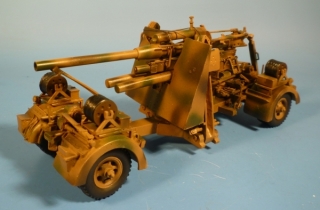 8,8 cm Flak 36 /37 