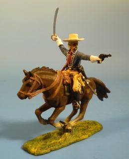 General George Armstrong Custer 
