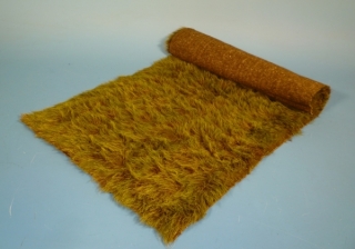 Grasmatte 