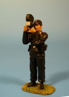 Kriegsberichterstatter 