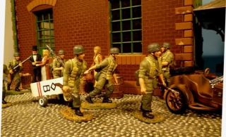 Deutsche Fallschirmj�ger