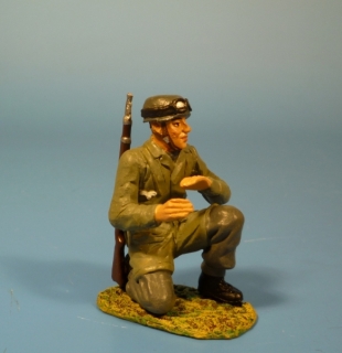 Fallschirmj�ger Richtsch�tze (f�r Pak)