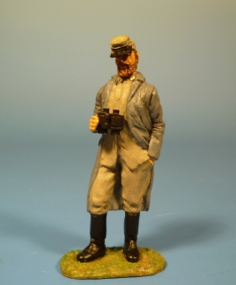 Konf�derierter General