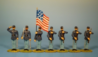 Unions Paradefiguren