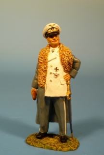 Oberbefehlshaber der Luftwaffe