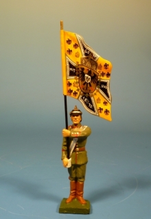 Kaiserlicher Fahnentrger