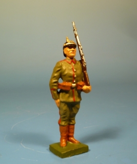 Kaiserlicher Soldat