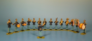 Unions Musikkapelle