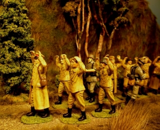 Unternehmen  Barbarossa 1941