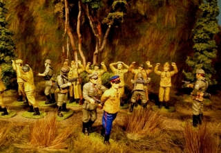 Unternehmen  Barbarossa 1941