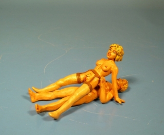 Erotikgruppe