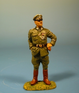 Oberstgruppenf�hrer Sepp Dietrich