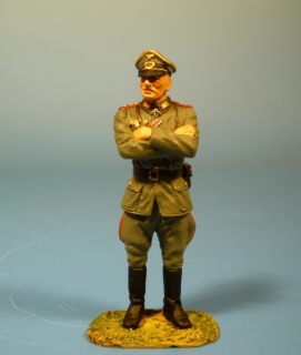 Generalfeldmarschall Walter Model