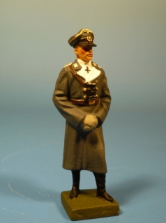 Generalfeldmarschall der Luftwaffe Albert Kesselring