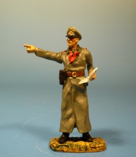 Generalmajor Karl Lorenz