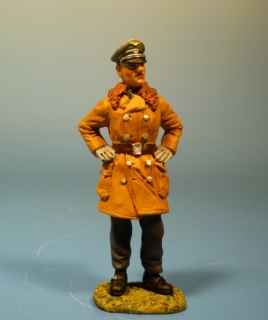 SS Oberstgruppenfhrer Paul Hausser