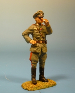 Generalfeldmarschall Ewald von Kleist