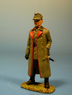 Generaloberst der Gebirgsj�ger Eduard Dietl