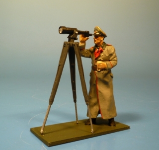 Generalfeldmarschall Erich von Manstein