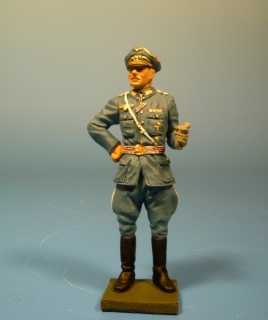 Generalfeldmarschall der Luftwaffe Wolfram von Richthofen