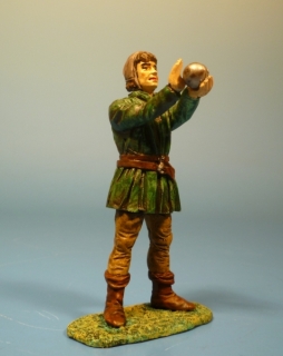 Waffenknecht