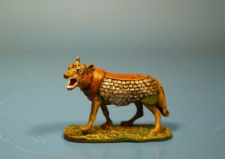 Kampfhund
