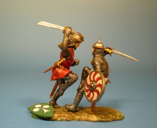 Ritter Zweikampfgruppe