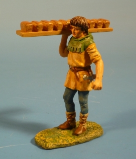 Mittelalter B�cker