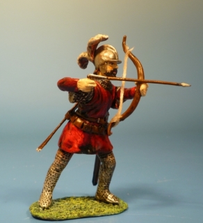 Ritter Bogensch�tze