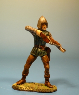 Ritter Armbrustschtze