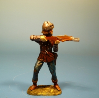 Ritter Armbrustsch�tze