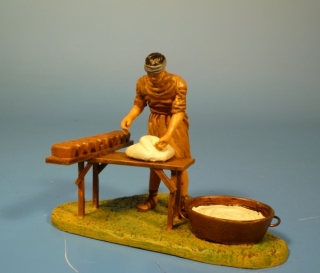 Rmischer Bcker backend