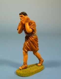 R�mischer Tr�ger links