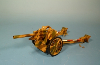 10,5 cm leichte Feldhaubitze  18 le.F.H.18/18M