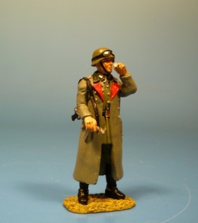 Generaloberst Rudolf Schmidt